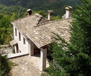 Koukouli House