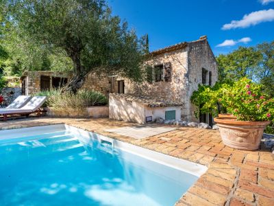 Wine Growers Cottage
