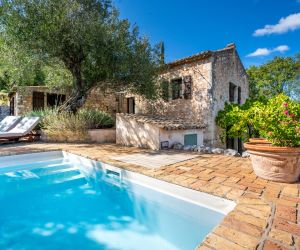 Wine Growers Cottage
