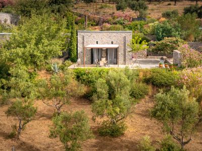The Mani House