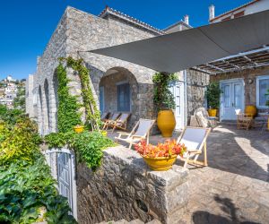 Kritios House