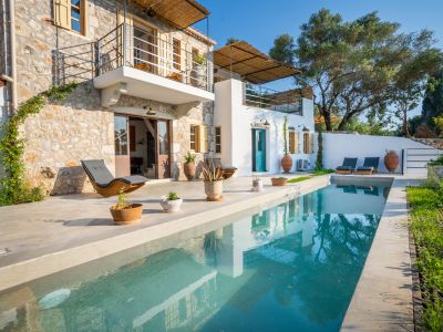 Ionia House