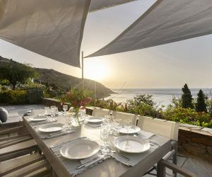 Andros Breeze House