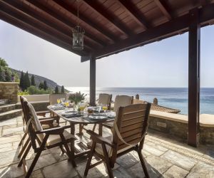 Sunrise Beach House