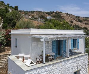 White Villa