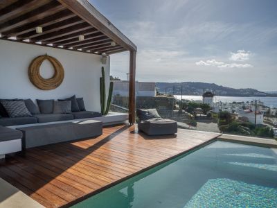 Dream View